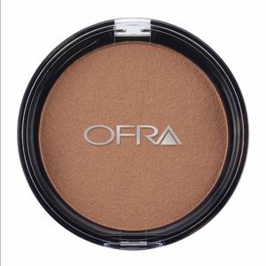 Brand New OFRA Baked Blush/Bronzer FORMAT